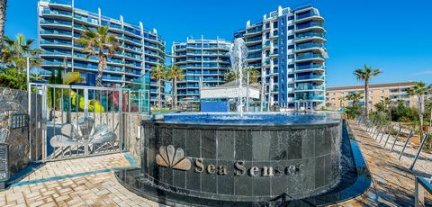 Apartamento en venta en Orihuela zona Orihuela-Costa