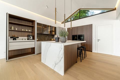 Villa en venta en Marbella