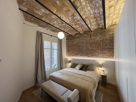 Apartamento en venta en Barcelona