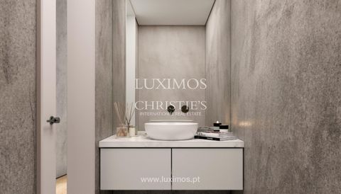 PT Foz do Douro e Pinhais da Foz Porto, 2 Bedrooms Bedrooms, ,2 BathroomsBathrooms,1,Arkadia,30988