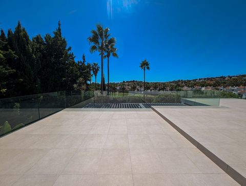 Villa en venta en Marbella