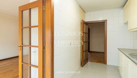 PT Pinheiro Manso e Foco Porto, 3 Bedrooms Bedrooms, ,3 BathroomsBathrooms,1,Arkadia,31141