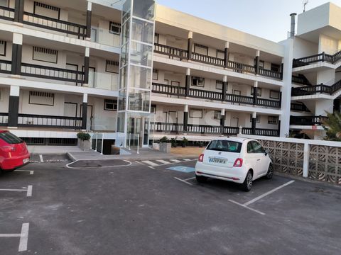 Apartamento en venta en Santa Cruz de Tenerife