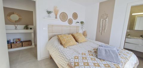 Villa en venta en San Pedro del Pinatar