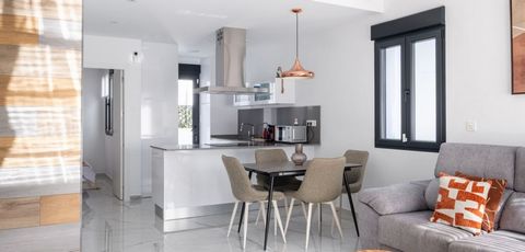 Villa en venta en Torrevieja