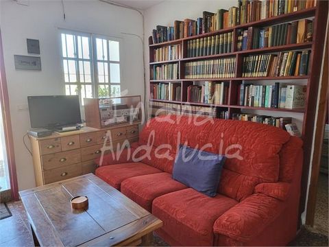 Casa en venta en Antequera
