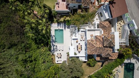 Villa en venta en Marbella