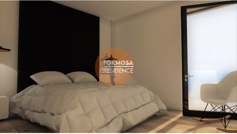 PT Tavira Faro, 1 Bedroom Bedrooms, ,1 BathroomBathrooms,1,Arkadia,31407