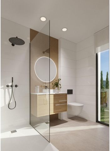 Villa en venta en Finestrat