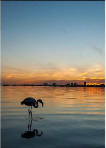 Apartamento en venta en Los Alcázares