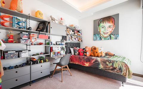 Villa en venta en Marbella