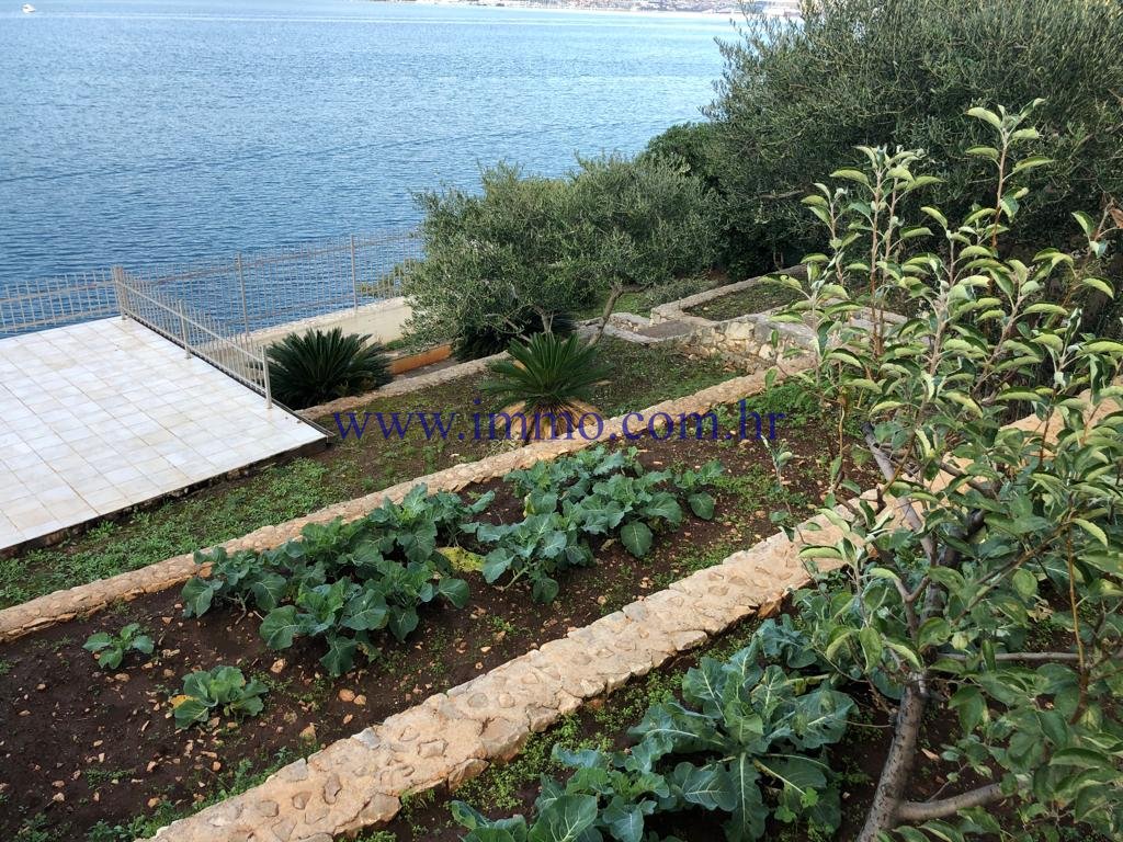 House Freestanding For Sale Trogir 1 300 000 1 100 000