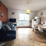 Appartement Le Grau-du-Roi Le boucanet, Appartement de 2 pièces 30 m² Achat Référence 649V1355A - Mandat 3174