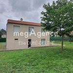 Saint-Hilaire-le-Vouhis maison de 100m² entièrement rénovée