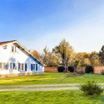 Tastefully renovated Landes farmhouse 40 minutes from the beaches