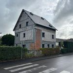 14100 Maison rénovée à terminer 139 m² avec jardin 178 900 Euros