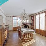 Maison - 5 pièces - 103 m²