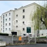 Bel Appartement F3 Zenith de caen