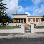 A more contemporary house built in 1982