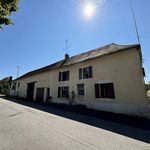 Large village house to renovate