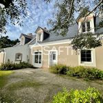 Maison familiale de 190 m² avec 5 chambres et grand jardin