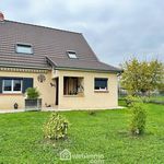 Maison - 162m² - Athies-sous-Laon