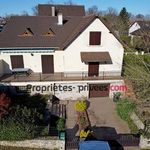 Maison Villiers Sur Orge 5 pièces 139 m2