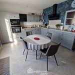 Maison - 103m² - Beaulieu-Sous-la-Roche