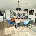 MAISON DE PLAIN-PIED 116M² , 3 CHAMBRES, DOUBLE GARAGE, PISCINE CHAUFFEE