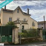 MAISON DE MAÎTRE, MAISON DE CHARME , GRANDE MAISON FONCTIONNELLE POUR FAMILLE OU PROJET MAISON D'HÔTES