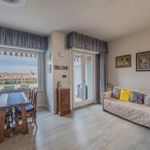 Three Room Apartment - Soiano del Lago. Refurbished 3-room apartment in a beautiful vacation complex