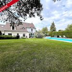 CHAVENAY MAISON DE 240 M2 AVEC PISCINE SUR UN TERRAIN DE 1 000 M2, 7 PIECES, 4 CHAMBRES