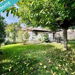 VILLA T5 FAMILLIALE DE PLAIN PIEDS PROCHE CENTRE