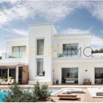 Magnificent New High Performance Villa - 4 Bedrooms - Swimming Pool - Countryside - São Brás de Alportel