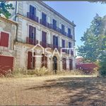 Grande maison de Maitre sur 3 niveaux 370m2 sur THEZAN LES BEZIERS