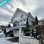 Maison Contemporaine de 180 m2 à Villers Le Lac