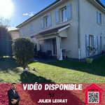 Maison Vienne 5 pièce(s) 74.6 m2