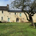 EXCLUSICVITE Maison/ferme à rénover Prinçay 5 pièces 150 m2