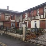 Grande maison champenoise