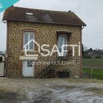 Maison 64 m² à 2mn du centre de Flers