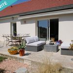 Belle maison T6 de plain-pied Thorey-en-plaine