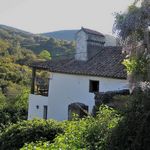 Beautiful Rustic Old Farmhouse for sale near Marvao, Portugal.