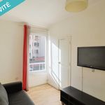 T1 cosy avec parking, Belle de Mai – Fort potentiel locatif