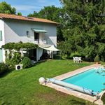 Family house- Swimming pool - Garden- Saint Georges de Luzençon