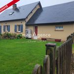 Maison familiale viable de plain pied de 116m² de 5 chambres et terrain clos et arboré