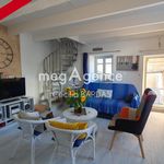 Maison 3 pièces 65m² Auray centre ville