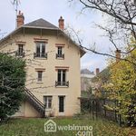 Maison - 165m² - Milly-la-Forêt