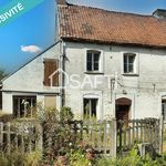 Maison de village à rénover à Noyelles-sur-Selle, Opportunité à Saisir !