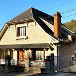 Large house in pleasant village