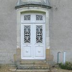 Maison de Maître 4 chambres avec dépendances